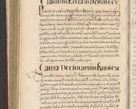Zdjęcie nr 476 dla obiektu archiwalnego: Acta actorum causarum obligationum institutionum, decretorum, constitutionum, quietonum, resignonum, cessionum, accaeterarum, obseruonum tam iudicialium quam extraiudicialium coram Admondo Reverendo Domino Joanne Zerzynski Canonico, Vicario in Spiritualibus et Officiali generali Cracoviensis Iudice deputati per Illustrissimum ac Reverendissimum Dominum Martinum Szyszkowski Dei et Apostolice Sedis gratia Episcopum Cracoviensis ad Annum Domini Millesimum Sexcentesimum Decimum Septimum Indicatione quindecima Pontificus SS. D. N. D. Pauli Divina providentia Papae V. foeliciter moderni anno ipsus duodecimo continuantur