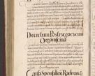 Zdjęcie nr 468 dla obiektu archiwalnego: Acta actorum causarum obligationum institutionum, decretorum, constitutionum, quietonum, resignonum, cessionum, accaeterarum, obseruonum tam iudicialium quam extraiudicialium coram Admondo Reverendo Domino Joanne Zerzynski Canonico, Vicario in Spiritualibus et Officiali generali Cracoviensis Iudice deputati per Illustrissimum ac Reverendissimum Dominum Martinum Szyszkowski Dei et Apostolice Sedis gratia Episcopum Cracoviensis ad Annum Domini Millesimum Sexcentesimum Decimum Septimum Indicatione quindecima Pontificus SS. D. N. D. Pauli Divina providentia Papae V. foeliciter moderni anno ipsus duodecimo continuantur