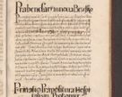 Zdjęcie nr 465 dla obiektu archiwalnego: Acta actorum causarum obligationum institutionum, decretorum, constitutionum, quietonum, resignonum, cessionum, accaeterarum, obseruonum tam iudicialium quam extraiudicialium coram Admondo Reverendo Domino Joanne Zerzynski Canonico, Vicario in Spiritualibus et Officiali generali Cracoviensis Iudice deputati per Illustrissimum ac Reverendissimum Dominum Martinum Szyszkowski Dei et Apostolice Sedis gratia Episcopum Cracoviensis ad Annum Domini Millesimum Sexcentesimum Decimum Septimum Indicatione quindecima Pontificus SS. D. N. D. Pauli Divina providentia Papae V. foeliciter moderni anno ipsus duodecimo continuantur