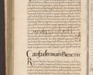 Zdjęcie nr 464 dla obiektu archiwalnego: Acta actorum causarum obligationum institutionum, decretorum, constitutionum, quietonum, resignonum, cessionum, accaeterarum, obseruonum tam iudicialium quam extraiudicialium coram Admondo Reverendo Domino Joanne Zerzynski Canonico, Vicario in Spiritualibus et Officiali generali Cracoviensis Iudice deputati per Illustrissimum ac Reverendissimum Dominum Martinum Szyszkowski Dei et Apostolice Sedis gratia Episcopum Cracoviensis ad Annum Domini Millesimum Sexcentesimum Decimum Septimum Indicatione quindecima Pontificus SS. D. N. D. Pauli Divina providentia Papae V. foeliciter moderni anno ipsus duodecimo continuantur