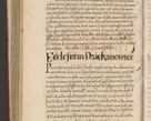 Zdjęcie nr 462 dla obiektu archiwalnego: Acta actorum causarum obligationum institutionum, decretorum, constitutionum, quietonum, resignonum, cessionum, accaeterarum, obseruonum tam iudicialium quam extraiudicialium coram Admondo Reverendo Domino Joanne Zerzynski Canonico, Vicario in Spiritualibus et Officiali generali Cracoviensis Iudice deputati per Illustrissimum ac Reverendissimum Dominum Martinum Szyszkowski Dei et Apostolice Sedis gratia Episcopum Cracoviensis ad Annum Domini Millesimum Sexcentesimum Decimum Septimum Indicatione quindecima Pontificus SS. D. N. D. Pauli Divina providentia Papae V. foeliciter moderni anno ipsus duodecimo continuantur