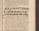 Zdjęcie nr 461 dla obiektu archiwalnego: Acta actorum causarum obligationum institutionum, decretorum, constitutionum, quietonum, resignonum, cessionum, accaeterarum, obseruonum tam iudicialium quam extraiudicialium coram Admondo Reverendo Domino Joanne Zerzynski Canonico, Vicario in Spiritualibus et Officiali generali Cracoviensis Iudice deputati per Illustrissimum ac Reverendissimum Dominum Martinum Szyszkowski Dei et Apostolice Sedis gratia Episcopum Cracoviensis ad Annum Domini Millesimum Sexcentesimum Decimum Septimum Indicatione quindecima Pontificus SS. D. N. D. Pauli Divina providentia Papae V. foeliciter moderni anno ipsus duodecimo continuantur