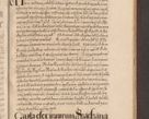 Zdjęcie nr 459 dla obiektu archiwalnego: Acta actorum causarum obligationum institutionum, decretorum, constitutionum, quietonum, resignonum, cessionum, accaeterarum, obseruonum tam iudicialium quam extraiudicialium coram Admondo Reverendo Domino Joanne Zerzynski Canonico, Vicario in Spiritualibus et Officiali generali Cracoviensis Iudice deputati per Illustrissimum ac Reverendissimum Dominum Martinum Szyszkowski Dei et Apostolice Sedis gratia Episcopum Cracoviensis ad Annum Domini Millesimum Sexcentesimum Decimum Septimum Indicatione quindecima Pontificus SS. D. N. D. Pauli Divina providentia Papae V. foeliciter moderni anno ipsus duodecimo continuantur