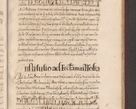 Zdjęcie nr 455 dla obiektu archiwalnego: Acta actorum causarum obligationum institutionum, decretorum, constitutionum, quietonum, resignonum, cessionum, accaeterarum, obseruonum tam iudicialium quam extraiudicialium coram Admondo Reverendo Domino Joanne Zerzynski Canonico, Vicario in Spiritualibus et Officiali generali Cracoviensis Iudice deputati per Illustrissimum ac Reverendissimum Dominum Martinum Szyszkowski Dei et Apostolice Sedis gratia Episcopum Cracoviensis ad Annum Domini Millesimum Sexcentesimum Decimum Septimum Indicatione quindecima Pontificus SS. D. N. D. Pauli Divina providentia Papae V. foeliciter moderni anno ipsus duodecimo continuantur