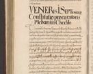 Zdjęcie nr 454 dla obiektu archiwalnego: Acta actorum causarum obligationum institutionum, decretorum, constitutionum, quietonum, resignonum, cessionum, accaeterarum, obseruonum tam iudicialium quam extraiudicialium coram Admondo Reverendo Domino Joanne Zerzynski Canonico, Vicario in Spiritualibus et Officiali generali Cracoviensis Iudice deputati per Illustrissimum ac Reverendissimum Dominum Martinum Szyszkowski Dei et Apostolice Sedis gratia Episcopum Cracoviensis ad Annum Domini Millesimum Sexcentesimum Decimum Septimum Indicatione quindecima Pontificus SS. D. N. D. Pauli Divina providentia Papae V. foeliciter moderni anno ipsus duodecimo continuantur
