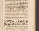 Zdjęcie nr 453 dla obiektu archiwalnego: Acta actorum causarum obligationum institutionum, decretorum, constitutionum, quietonum, resignonum, cessionum, accaeterarum, obseruonum tam iudicialium quam extraiudicialium coram Admondo Reverendo Domino Joanne Zerzynski Canonico, Vicario in Spiritualibus et Officiali generali Cracoviensis Iudice deputati per Illustrissimum ac Reverendissimum Dominum Martinum Szyszkowski Dei et Apostolice Sedis gratia Episcopum Cracoviensis ad Annum Domini Millesimum Sexcentesimum Decimum Septimum Indicatione quindecima Pontificus SS. D. N. D. Pauli Divina providentia Papae V. foeliciter moderni anno ipsus duodecimo continuantur