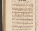 Zdjęcie nr 452 dla obiektu archiwalnego: Acta actorum causarum obligationum institutionum, decretorum, constitutionum, quietonum, resignonum, cessionum, accaeterarum, obseruonum tam iudicialium quam extraiudicialium coram Admondo Reverendo Domino Joanne Zerzynski Canonico, Vicario in Spiritualibus et Officiali generali Cracoviensis Iudice deputati per Illustrissimum ac Reverendissimum Dominum Martinum Szyszkowski Dei et Apostolice Sedis gratia Episcopum Cracoviensis ad Annum Domini Millesimum Sexcentesimum Decimum Septimum Indicatione quindecima Pontificus SS. D. N. D. Pauli Divina providentia Papae V. foeliciter moderni anno ipsus duodecimo continuantur