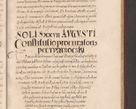 Zdjęcie nr 451 dla obiektu archiwalnego: Acta actorum causarum obligationum institutionum, decretorum, constitutionum, quietonum, resignonum, cessionum, accaeterarum, obseruonum tam iudicialium quam extraiudicialium coram Admondo Reverendo Domino Joanne Zerzynski Canonico, Vicario in Spiritualibus et Officiali generali Cracoviensis Iudice deputati per Illustrissimum ac Reverendissimum Dominum Martinum Szyszkowski Dei et Apostolice Sedis gratia Episcopum Cracoviensis ad Annum Domini Millesimum Sexcentesimum Decimum Septimum Indicatione quindecima Pontificus SS. D. N. D. Pauli Divina providentia Papae V. foeliciter moderni anno ipsus duodecimo continuantur