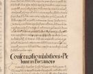Zdjęcie nr 449 dla obiektu archiwalnego: Acta actorum causarum obligationum institutionum, decretorum, constitutionum, quietonum, resignonum, cessionum, accaeterarum, obseruonum tam iudicialium quam extraiudicialium coram Admondo Reverendo Domino Joanne Zerzynski Canonico, Vicario in Spiritualibus et Officiali generali Cracoviensis Iudice deputati per Illustrissimum ac Reverendissimum Dominum Martinum Szyszkowski Dei et Apostolice Sedis gratia Episcopum Cracoviensis ad Annum Domini Millesimum Sexcentesimum Decimum Septimum Indicatione quindecima Pontificus SS. D. N. D. Pauli Divina providentia Papae V. foeliciter moderni anno ipsus duodecimo continuantur