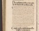 Zdjęcie nr 448 dla obiektu archiwalnego: Acta actorum causarum obligationum institutionum, decretorum, constitutionum, quietonum, resignonum, cessionum, accaeterarum, obseruonum tam iudicialium quam extraiudicialium coram Admondo Reverendo Domino Joanne Zerzynski Canonico, Vicario in Spiritualibus et Officiali generali Cracoviensis Iudice deputati per Illustrissimum ac Reverendissimum Dominum Martinum Szyszkowski Dei et Apostolice Sedis gratia Episcopum Cracoviensis ad Annum Domini Millesimum Sexcentesimum Decimum Septimum Indicatione quindecima Pontificus SS. D. N. D. Pauli Divina providentia Papae V. foeliciter moderni anno ipsus duodecimo continuantur