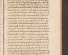 Zdjęcie nr 447 dla obiektu archiwalnego: Acta actorum causarum obligationum institutionum, decretorum, constitutionum, quietonum, resignonum, cessionum, accaeterarum, obseruonum tam iudicialium quam extraiudicialium coram Admondo Reverendo Domino Joanne Zerzynski Canonico, Vicario in Spiritualibus et Officiali generali Cracoviensis Iudice deputati per Illustrissimum ac Reverendissimum Dominum Martinum Szyszkowski Dei et Apostolice Sedis gratia Episcopum Cracoviensis ad Annum Domini Millesimum Sexcentesimum Decimum Septimum Indicatione quindecima Pontificus SS. D. N. D. Pauli Divina providentia Papae V. foeliciter moderni anno ipsus duodecimo continuantur