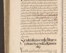 Zdjęcie nr 440 dla obiektu archiwalnego: Acta actorum causarum obligationum institutionum, decretorum, constitutionum, quietonum, resignonum, cessionum, accaeterarum, obseruonum tam iudicialium quam extraiudicialium coram Admondo Reverendo Domino Joanne Zerzynski Canonico, Vicario in Spiritualibus et Officiali generali Cracoviensis Iudice deputati per Illustrissimum ac Reverendissimum Dominum Martinum Szyszkowski Dei et Apostolice Sedis gratia Episcopum Cracoviensis ad Annum Domini Millesimum Sexcentesimum Decimum Septimum Indicatione quindecima Pontificus SS. D. N. D. Pauli Divina providentia Papae V. foeliciter moderni anno ipsus duodecimo continuantur