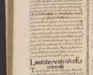 Zdjęcie nr 434 dla obiektu archiwalnego: Acta actorum causarum obligationum institutionum, decretorum, constitutionum, quietonum, resignonum, cessionum, accaeterarum, obseruonum tam iudicialium quam extraiudicialium coram Admondo Reverendo Domino Joanne Zerzynski Canonico, Vicario in Spiritualibus et Officiali generali Cracoviensis Iudice deputati per Illustrissimum ac Reverendissimum Dominum Martinum Szyszkowski Dei et Apostolice Sedis gratia Episcopum Cracoviensis ad Annum Domini Millesimum Sexcentesimum Decimum Septimum Indicatione quindecima Pontificus SS. D. N. D. Pauli Divina providentia Papae V. foeliciter moderni anno ipsus duodecimo continuantur