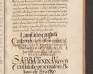 Zdjęcie nr 435 dla obiektu archiwalnego: Acta actorum causarum obligationum institutionum, decretorum, constitutionum, quietonum, resignonum, cessionum, accaeterarum, obseruonum tam iudicialium quam extraiudicialium coram Admondo Reverendo Domino Joanne Zerzynski Canonico, Vicario in Spiritualibus et Officiali generali Cracoviensis Iudice deputati per Illustrissimum ac Reverendissimum Dominum Martinum Szyszkowski Dei et Apostolice Sedis gratia Episcopum Cracoviensis ad Annum Domini Millesimum Sexcentesimum Decimum Septimum Indicatione quindecima Pontificus SS. D. N. D. Pauli Divina providentia Papae V. foeliciter moderni anno ipsus duodecimo continuantur