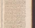 Zdjęcie nr 427 dla obiektu archiwalnego: Acta actorum causarum obligationum institutionum, decretorum, constitutionum, quietonum, resignonum, cessionum, accaeterarum, obseruonum tam iudicialium quam extraiudicialium coram Admondo Reverendo Domino Joanne Zerzynski Canonico, Vicario in Spiritualibus et Officiali generali Cracoviensis Iudice deputati per Illustrissimum ac Reverendissimum Dominum Martinum Szyszkowski Dei et Apostolice Sedis gratia Episcopum Cracoviensis ad Annum Domini Millesimum Sexcentesimum Decimum Septimum Indicatione quindecima Pontificus SS. D. N. D. Pauli Divina providentia Papae V. foeliciter moderni anno ipsus duodecimo continuantur