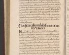 Zdjęcie nr 432 dla obiektu archiwalnego: Acta actorum causarum obligationum institutionum, decretorum, constitutionum, quietonum, resignonum, cessionum, accaeterarum, obseruonum tam iudicialium quam extraiudicialium coram Admondo Reverendo Domino Joanne Zerzynski Canonico, Vicario in Spiritualibus et Officiali generali Cracoviensis Iudice deputati per Illustrissimum ac Reverendissimum Dominum Martinum Szyszkowski Dei et Apostolice Sedis gratia Episcopum Cracoviensis ad Annum Domini Millesimum Sexcentesimum Decimum Septimum Indicatione quindecima Pontificus SS. D. N. D. Pauli Divina providentia Papae V. foeliciter moderni anno ipsus duodecimo continuantur