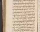 Zdjęcie nr 428 dla obiektu archiwalnego: Acta actorum causarum obligationum institutionum, decretorum, constitutionum, quietonum, resignonum, cessionum, accaeterarum, obseruonum tam iudicialium quam extraiudicialium coram Admondo Reverendo Domino Joanne Zerzynski Canonico, Vicario in Spiritualibus et Officiali generali Cracoviensis Iudice deputati per Illustrissimum ac Reverendissimum Dominum Martinum Szyszkowski Dei et Apostolice Sedis gratia Episcopum Cracoviensis ad Annum Domini Millesimum Sexcentesimum Decimum Septimum Indicatione quindecima Pontificus SS. D. N. D. Pauli Divina providentia Papae V. foeliciter moderni anno ipsus duodecimo continuantur