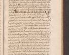 Zdjęcie nr 429 dla obiektu archiwalnego: Acta actorum causarum obligationum institutionum, decretorum, constitutionum, quietonum, resignonum, cessionum, accaeterarum, obseruonum tam iudicialium quam extraiudicialium coram Admondo Reverendo Domino Joanne Zerzynski Canonico, Vicario in Spiritualibus et Officiali generali Cracoviensis Iudice deputati per Illustrissimum ac Reverendissimum Dominum Martinum Szyszkowski Dei et Apostolice Sedis gratia Episcopum Cracoviensis ad Annum Domini Millesimum Sexcentesimum Decimum Septimum Indicatione quindecima Pontificus SS. D. N. D. Pauli Divina providentia Papae V. foeliciter moderni anno ipsus duodecimo continuantur