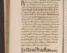 Zdjęcie nr 426 dla obiektu archiwalnego: Acta actorum causarum obligationum institutionum, decretorum, constitutionum, quietonum, resignonum, cessionum, accaeterarum, obseruonum tam iudicialium quam extraiudicialium coram Admondo Reverendo Domino Joanne Zerzynski Canonico, Vicario in Spiritualibus et Officiali generali Cracoviensis Iudice deputati per Illustrissimum ac Reverendissimum Dominum Martinum Szyszkowski Dei et Apostolice Sedis gratia Episcopum Cracoviensis ad Annum Domini Millesimum Sexcentesimum Decimum Septimum Indicatione quindecima Pontificus SS. D. N. D. Pauli Divina providentia Papae V. foeliciter moderni anno ipsus duodecimo continuantur