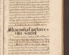 Zdjęcie nr 421 dla obiektu archiwalnego: Acta actorum causarum obligationum institutionum, decretorum, constitutionum, quietonum, resignonum, cessionum, accaeterarum, obseruonum tam iudicialium quam extraiudicialium coram Admondo Reverendo Domino Joanne Zerzynski Canonico, Vicario in Spiritualibus et Officiali generali Cracoviensis Iudice deputati per Illustrissimum ac Reverendissimum Dominum Martinum Szyszkowski Dei et Apostolice Sedis gratia Episcopum Cracoviensis ad Annum Domini Millesimum Sexcentesimum Decimum Septimum Indicatione quindecima Pontificus SS. D. N. D. Pauli Divina providentia Papae V. foeliciter moderni anno ipsus duodecimo continuantur