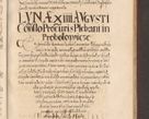 Zdjęcie nr 425 dla obiektu archiwalnego: Acta actorum causarum obligationum institutionum, decretorum, constitutionum, quietonum, resignonum, cessionum, accaeterarum, obseruonum tam iudicialium quam extraiudicialium coram Admondo Reverendo Domino Joanne Zerzynski Canonico, Vicario in Spiritualibus et Officiali generali Cracoviensis Iudice deputati per Illustrissimum ac Reverendissimum Dominum Martinum Szyszkowski Dei et Apostolice Sedis gratia Episcopum Cracoviensis ad Annum Domini Millesimum Sexcentesimum Decimum Septimum Indicatione quindecima Pontificus SS. D. N. D. Pauli Divina providentia Papae V. foeliciter moderni anno ipsus duodecimo continuantur
