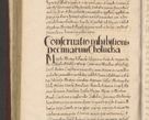 Zdjęcie nr 416 dla obiektu archiwalnego: Acta actorum causarum obligationum institutionum, decretorum, constitutionum, quietonum, resignonum, cessionum, accaeterarum, obseruonum tam iudicialium quam extraiudicialium coram Admondo Reverendo Domino Joanne Zerzynski Canonico, Vicario in Spiritualibus et Officiali generali Cracoviensis Iudice deputati per Illustrissimum ac Reverendissimum Dominum Martinum Szyszkowski Dei et Apostolice Sedis gratia Episcopum Cracoviensis ad Annum Domini Millesimum Sexcentesimum Decimum Septimum Indicatione quindecima Pontificus SS. D. N. D. Pauli Divina providentia Papae V. foeliciter moderni anno ipsus duodecimo continuantur