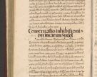 Zdjęcie nr 420 dla obiektu archiwalnego: Acta actorum causarum obligationum institutionum, decretorum, constitutionum, quietonum, resignonum, cessionum, accaeterarum, obseruonum tam iudicialium quam extraiudicialium coram Admondo Reverendo Domino Joanne Zerzynski Canonico, Vicario in Spiritualibus et Officiali generali Cracoviensis Iudice deputati per Illustrissimum ac Reverendissimum Dominum Martinum Szyszkowski Dei et Apostolice Sedis gratia Episcopum Cracoviensis ad Annum Domini Millesimum Sexcentesimum Decimum Septimum Indicatione quindecima Pontificus SS. D. N. D. Pauli Divina providentia Papae V. foeliciter moderni anno ipsus duodecimo continuantur