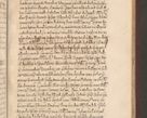 Zdjęcie nr 415 dla obiektu archiwalnego: Acta actorum causarum obligationum institutionum, decretorum, constitutionum, quietonum, resignonum, cessionum, accaeterarum, obseruonum tam iudicialium quam extraiudicialium coram Admondo Reverendo Domino Joanne Zerzynski Canonico, Vicario in Spiritualibus et Officiali generali Cracoviensis Iudice deputati per Illustrissimum ac Reverendissimum Dominum Martinum Szyszkowski Dei et Apostolice Sedis gratia Episcopum Cracoviensis ad Annum Domini Millesimum Sexcentesimum Decimum Septimum Indicatione quindecima Pontificus SS. D. N. D. Pauli Divina providentia Papae V. foeliciter moderni anno ipsus duodecimo continuantur