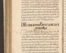 Zdjęcie nr 610 dla obiektu archiwalnego: Acta actorum causarum obligationum institutionum, decretorum, constitutionum, quietonum, resignonum, cessionum, accaeterarum, obseruonum tam iudicialium quam extraiudicialium coram Admondo Reverendo Domino Joanne Zerzynski Canonico, Vicario in Spiritualibus et Officiali generali Cracoviensis Iudice deputati per Illustrissimum ac Reverendissimum Dominum Martinum Szyszkowski Dei et Apostolice Sedis gratia Episcopum Cracoviensis ad Annum Domini Millesimum Sexcentesimum Decimum Septimum Indicatione quindecima Pontificus SS. D. N. D. Pauli Divina providentia Papae V. foeliciter moderni anno ipsus duodecimo continuantur