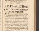 Zdjęcie nr 607 dla obiektu archiwalnego: Acta actorum causarum obligationum institutionum, decretorum, constitutionum, quietonum, resignonum, cessionum, accaeterarum, obseruonum tam iudicialium quam extraiudicialium coram Admondo Reverendo Domino Joanne Zerzynski Canonico, Vicario in Spiritualibus et Officiali generali Cracoviensis Iudice deputati per Illustrissimum ac Reverendissimum Dominum Martinum Szyszkowski Dei et Apostolice Sedis gratia Episcopum Cracoviensis ad Annum Domini Millesimum Sexcentesimum Decimum Septimum Indicatione quindecima Pontificus SS. D. N. D. Pauli Divina providentia Papae V. foeliciter moderni anno ipsus duodecimo continuantur