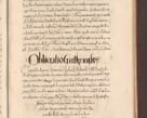 Zdjęcie nr 803 dla obiektu archiwalnego: Acta actorum causarum obligationum institutionum, decretorum, constitutionum, quietonum, resignonum, cessionum, accaeterarum, obseruonum tam iudicialium quam extraiudicialium coram Admondo Reverendo Domino Joanne Zerzynski Canonico, Vicario in Spiritualibus et Officiali generali Cracoviensis Iudice deputati per Illustrissimum ac Reverendissimum Dominum Martinum Szyszkowski Dei et Apostolice Sedis gratia Episcopum Cracoviensis ad Annum Domini Millesimum Sexcentesimum Decimum Septimum Indicatione quindecima Pontificus SS. D. N. D. Pauli Divina providentia Papae V. foeliciter moderni anno ipsus duodecimo continuantur