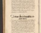 Zdjęcie nr 804 dla obiektu archiwalnego: Acta actorum causarum obligationum institutionum, decretorum, constitutionum, quietonum, resignonum, cessionum, accaeterarum, obseruonum tam iudicialium quam extraiudicialium coram Admondo Reverendo Domino Joanne Zerzynski Canonico, Vicario in Spiritualibus et Officiali generali Cracoviensis Iudice deputati per Illustrissimum ac Reverendissimum Dominum Martinum Szyszkowski Dei et Apostolice Sedis gratia Episcopum Cracoviensis ad Annum Domini Millesimum Sexcentesimum Decimum Septimum Indicatione quindecima Pontificus SS. D. N. D. Pauli Divina providentia Papae V. foeliciter moderni anno ipsus duodecimo continuantur