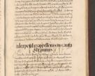 Zdjęcie nr 805 dla obiektu archiwalnego: Acta actorum causarum obligationum institutionum, decretorum, constitutionum, quietonum, resignonum, cessionum, accaeterarum, obseruonum tam iudicialium quam extraiudicialium coram Admondo Reverendo Domino Joanne Zerzynski Canonico, Vicario in Spiritualibus et Officiali generali Cracoviensis Iudice deputati per Illustrissimum ac Reverendissimum Dominum Martinum Szyszkowski Dei et Apostolice Sedis gratia Episcopum Cracoviensis ad Annum Domini Millesimum Sexcentesimum Decimum Septimum Indicatione quindecima Pontificus SS. D. N. D. Pauli Divina providentia Papae V. foeliciter moderni anno ipsus duodecimo continuantur