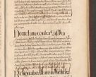 Zdjęcie nr 801 dla obiektu archiwalnego: Acta actorum causarum obligationum institutionum, decretorum, constitutionum, quietonum, resignonum, cessionum, accaeterarum, obseruonum tam iudicialium quam extraiudicialium coram Admondo Reverendo Domino Joanne Zerzynski Canonico, Vicario in Spiritualibus et Officiali generali Cracoviensis Iudice deputati per Illustrissimum ac Reverendissimum Dominum Martinum Szyszkowski Dei et Apostolice Sedis gratia Episcopum Cracoviensis ad Annum Domini Millesimum Sexcentesimum Decimum Septimum Indicatione quindecima Pontificus SS. D. N. D. Pauli Divina providentia Papae V. foeliciter moderni anno ipsus duodecimo continuantur