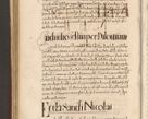 Zdjęcie nr 798 dla obiektu archiwalnego: Acta actorum causarum obligationum institutionum, decretorum, constitutionum, quietonum, resignonum, cessionum, accaeterarum, obseruonum tam iudicialium quam extraiudicialium coram Admondo Reverendo Domino Joanne Zerzynski Canonico, Vicario in Spiritualibus et Officiali generali Cracoviensis Iudice deputati per Illustrissimum ac Reverendissimum Dominum Martinum Szyszkowski Dei et Apostolice Sedis gratia Episcopum Cracoviensis ad Annum Domini Millesimum Sexcentesimum Decimum Septimum Indicatione quindecima Pontificus SS. D. N. D. Pauli Divina providentia Papae V. foeliciter moderni anno ipsus duodecimo continuantur