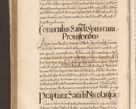 Zdjęcie nr 794 dla obiektu archiwalnego: Acta actorum causarum obligationum institutionum, decretorum, constitutionum, quietonum, resignonum, cessionum, accaeterarum, obseruonum tam iudicialium quam extraiudicialium coram Admondo Reverendo Domino Joanne Zerzynski Canonico, Vicario in Spiritualibus et Officiali generali Cracoviensis Iudice deputati per Illustrissimum ac Reverendissimum Dominum Martinum Szyszkowski Dei et Apostolice Sedis gratia Episcopum Cracoviensis ad Annum Domini Millesimum Sexcentesimum Decimum Septimum Indicatione quindecima Pontificus SS. D. N. D. Pauli Divina providentia Papae V. foeliciter moderni anno ipsus duodecimo continuantur