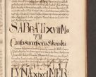 Zdjęcie nr 791 dla obiektu archiwalnego: Acta actorum causarum obligationum institutionum, decretorum, constitutionum, quietonum, resignonum, cessionum, accaeterarum, obseruonum tam iudicialium quam extraiudicialium coram Admondo Reverendo Domino Joanne Zerzynski Canonico, Vicario in Spiritualibus et Officiali generali Cracoviensis Iudice deputati per Illustrissimum ac Reverendissimum Dominum Martinum Szyszkowski Dei et Apostolice Sedis gratia Episcopum Cracoviensis ad Annum Domini Millesimum Sexcentesimum Decimum Septimum Indicatione quindecima Pontificus SS. D. N. D. Pauli Divina providentia Papae V. foeliciter moderni anno ipsus duodecimo continuantur