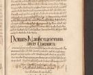 Zdjęcie nr 793 dla obiektu archiwalnego: Acta actorum causarum obligationum institutionum, decretorum, constitutionum, quietonum, resignonum, cessionum, accaeterarum, obseruonum tam iudicialium quam extraiudicialium coram Admondo Reverendo Domino Joanne Zerzynski Canonico, Vicario in Spiritualibus et Officiali generali Cracoviensis Iudice deputati per Illustrissimum ac Reverendissimum Dominum Martinum Szyszkowski Dei et Apostolice Sedis gratia Episcopum Cracoviensis ad Annum Domini Millesimum Sexcentesimum Decimum Septimum Indicatione quindecima Pontificus SS. D. N. D. Pauli Divina providentia Papae V. foeliciter moderni anno ipsus duodecimo continuantur