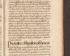 Zdjęcie nr 787 dla obiektu archiwalnego: Acta actorum causarum obligationum institutionum, decretorum, constitutionum, quietonum, resignonum, cessionum, accaeterarum, obseruonum tam iudicialium quam extraiudicialium coram Admondo Reverendo Domino Joanne Zerzynski Canonico, Vicario in Spiritualibus et Officiali generali Cracoviensis Iudice deputati per Illustrissimum ac Reverendissimum Dominum Martinum Szyszkowski Dei et Apostolice Sedis gratia Episcopum Cracoviensis ad Annum Domini Millesimum Sexcentesimum Decimum Septimum Indicatione quindecima Pontificus SS. D. N. D. Pauli Divina providentia Papae V. foeliciter moderni anno ipsus duodecimo continuantur