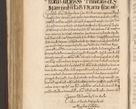 Zdjęcie nr 788 dla obiektu archiwalnego: Acta actorum causarum obligationum institutionum, decretorum, constitutionum, quietonum, resignonum, cessionum, accaeterarum, obseruonum tam iudicialium quam extraiudicialium coram Admondo Reverendo Domino Joanne Zerzynski Canonico, Vicario in Spiritualibus et Officiali generali Cracoviensis Iudice deputati per Illustrissimum ac Reverendissimum Dominum Martinum Szyszkowski Dei et Apostolice Sedis gratia Episcopum Cracoviensis ad Annum Domini Millesimum Sexcentesimum Decimum Septimum Indicatione quindecima Pontificus SS. D. N. D. Pauli Divina providentia Papae V. foeliciter moderni anno ipsus duodecimo continuantur