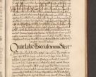 Zdjęcie nr 785 dla obiektu archiwalnego: Acta actorum causarum obligationum institutionum, decretorum, constitutionum, quietonum, resignonum, cessionum, accaeterarum, obseruonum tam iudicialium quam extraiudicialium coram Admondo Reverendo Domino Joanne Zerzynski Canonico, Vicario in Spiritualibus et Officiali generali Cracoviensis Iudice deputati per Illustrissimum ac Reverendissimum Dominum Martinum Szyszkowski Dei et Apostolice Sedis gratia Episcopum Cracoviensis ad Annum Domini Millesimum Sexcentesimum Decimum Septimum Indicatione quindecima Pontificus SS. D. N. D. Pauli Divina providentia Papae V. foeliciter moderni anno ipsus duodecimo continuantur