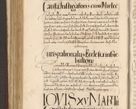 Zdjęcie nr 784 dla obiektu archiwalnego: Acta actorum causarum obligationum institutionum, decretorum, constitutionum, quietonum, resignonum, cessionum, accaeterarum, obseruonum tam iudicialium quam extraiudicialium coram Admondo Reverendo Domino Joanne Zerzynski Canonico, Vicario in Spiritualibus et Officiali generali Cracoviensis Iudice deputati per Illustrissimum ac Reverendissimum Dominum Martinum Szyszkowski Dei et Apostolice Sedis gratia Episcopum Cracoviensis ad Annum Domini Millesimum Sexcentesimum Decimum Septimum Indicatione quindecima Pontificus SS. D. N. D. Pauli Divina providentia Papae V. foeliciter moderni anno ipsus duodecimo continuantur