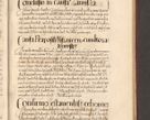 Zdjęcie nr 783 dla obiektu archiwalnego: Acta actorum causarum obligationum institutionum, decretorum, constitutionum, quietonum, resignonum, cessionum, accaeterarum, obseruonum tam iudicialium quam extraiudicialium coram Admondo Reverendo Domino Joanne Zerzynski Canonico, Vicario in Spiritualibus et Officiali generali Cracoviensis Iudice deputati per Illustrissimum ac Reverendissimum Dominum Martinum Szyszkowski Dei et Apostolice Sedis gratia Episcopum Cracoviensis ad Annum Domini Millesimum Sexcentesimum Decimum Septimum Indicatione quindecima Pontificus SS. D. N. D. Pauli Divina providentia Papae V. foeliciter moderni anno ipsus duodecimo continuantur