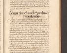 Zdjęcie nr 781 dla obiektu archiwalnego: Acta actorum causarum obligationum institutionum, decretorum, constitutionum, quietonum, resignonum, cessionum, accaeterarum, obseruonum tam iudicialium quam extraiudicialium coram Admondo Reverendo Domino Joanne Zerzynski Canonico, Vicario in Spiritualibus et Officiali generali Cracoviensis Iudice deputati per Illustrissimum ac Reverendissimum Dominum Martinum Szyszkowski Dei et Apostolice Sedis gratia Episcopum Cracoviensis ad Annum Domini Millesimum Sexcentesimum Decimum Septimum Indicatione quindecima Pontificus SS. D. N. D. Pauli Divina providentia Papae V. foeliciter moderni anno ipsus duodecimo continuantur