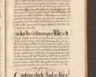 Zdjęcie nr 779 dla obiektu archiwalnego: Acta actorum causarum obligationum institutionum, decretorum, constitutionum, quietonum, resignonum, cessionum, accaeterarum, obseruonum tam iudicialium quam extraiudicialium coram Admondo Reverendo Domino Joanne Zerzynski Canonico, Vicario in Spiritualibus et Officiali generali Cracoviensis Iudice deputati per Illustrissimum ac Reverendissimum Dominum Martinum Szyszkowski Dei et Apostolice Sedis gratia Episcopum Cracoviensis ad Annum Domini Millesimum Sexcentesimum Decimum Septimum Indicatione quindecima Pontificus SS. D. N. D. Pauli Divina providentia Papae V. foeliciter moderni anno ipsus duodecimo continuantur