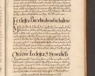 Zdjęcie nr 775 dla obiektu archiwalnego: Acta actorum causarum obligationum institutionum, decretorum, constitutionum, quietonum, resignonum, cessionum, accaeterarum, obseruonum tam iudicialium quam extraiudicialium coram Admondo Reverendo Domino Joanne Zerzynski Canonico, Vicario in Spiritualibus et Officiali generali Cracoviensis Iudice deputati per Illustrissimum ac Reverendissimum Dominum Martinum Szyszkowski Dei et Apostolice Sedis gratia Episcopum Cracoviensis ad Annum Domini Millesimum Sexcentesimum Decimum Septimum Indicatione quindecima Pontificus SS. D. N. D. Pauli Divina providentia Papae V. foeliciter moderni anno ipsus duodecimo continuantur