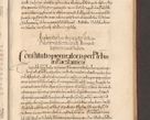 Zdjęcie nr 773 dla obiektu archiwalnego: Acta actorum causarum obligationum institutionum, decretorum, constitutionum, quietonum, resignonum, cessionum, accaeterarum, obseruonum tam iudicialium quam extraiudicialium coram Admondo Reverendo Domino Joanne Zerzynski Canonico, Vicario in Spiritualibus et Officiali generali Cracoviensis Iudice deputati per Illustrissimum ac Reverendissimum Dominum Martinum Szyszkowski Dei et Apostolice Sedis gratia Episcopum Cracoviensis ad Annum Domini Millesimum Sexcentesimum Decimum Septimum Indicatione quindecima Pontificus SS. D. N. D. Pauli Divina providentia Papae V. foeliciter moderni anno ipsus duodecimo continuantur