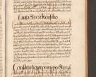 Zdjęcie nr 771 dla obiektu archiwalnego: Acta actorum causarum obligationum institutionum, decretorum, constitutionum, quietonum, resignonum, cessionum, accaeterarum, obseruonum tam iudicialium quam extraiudicialium coram Admondo Reverendo Domino Joanne Zerzynski Canonico, Vicario in Spiritualibus et Officiali generali Cracoviensis Iudice deputati per Illustrissimum ac Reverendissimum Dominum Martinum Szyszkowski Dei et Apostolice Sedis gratia Episcopum Cracoviensis ad Annum Domini Millesimum Sexcentesimum Decimum Septimum Indicatione quindecima Pontificus SS. D. N. D. Pauli Divina providentia Papae V. foeliciter moderni anno ipsus duodecimo continuantur