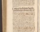 Zdjęcie nr 770 dla obiektu archiwalnego: Acta actorum causarum obligationum institutionum, decretorum, constitutionum, quietonum, resignonum, cessionum, accaeterarum, obseruonum tam iudicialium quam extraiudicialium coram Admondo Reverendo Domino Joanne Zerzynski Canonico, Vicario in Spiritualibus et Officiali generali Cracoviensis Iudice deputati per Illustrissimum ac Reverendissimum Dominum Martinum Szyszkowski Dei et Apostolice Sedis gratia Episcopum Cracoviensis ad Annum Domini Millesimum Sexcentesimum Decimum Septimum Indicatione quindecima Pontificus SS. D. N. D. Pauli Divina providentia Papae V. foeliciter moderni anno ipsus duodecimo continuantur