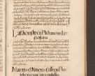 Zdjęcie nr 769 dla obiektu archiwalnego: Acta actorum causarum obligationum institutionum, decretorum, constitutionum, quietonum, resignonum, cessionum, accaeterarum, obseruonum tam iudicialium quam extraiudicialium coram Admondo Reverendo Domino Joanne Zerzynski Canonico, Vicario in Spiritualibus et Officiali generali Cracoviensis Iudice deputati per Illustrissimum ac Reverendissimum Dominum Martinum Szyszkowski Dei et Apostolice Sedis gratia Episcopum Cracoviensis ad Annum Domini Millesimum Sexcentesimum Decimum Septimum Indicatione quindecima Pontificus SS. D. N. D. Pauli Divina providentia Papae V. foeliciter moderni anno ipsus duodecimo continuantur